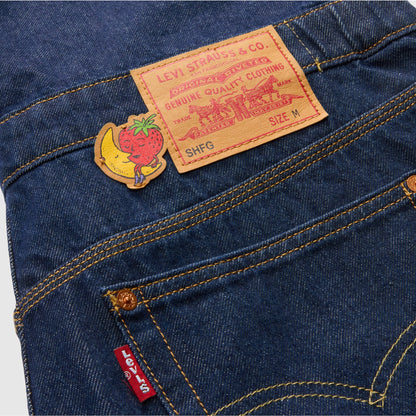 Levi’s® x Sky High Farm Goods Overalls