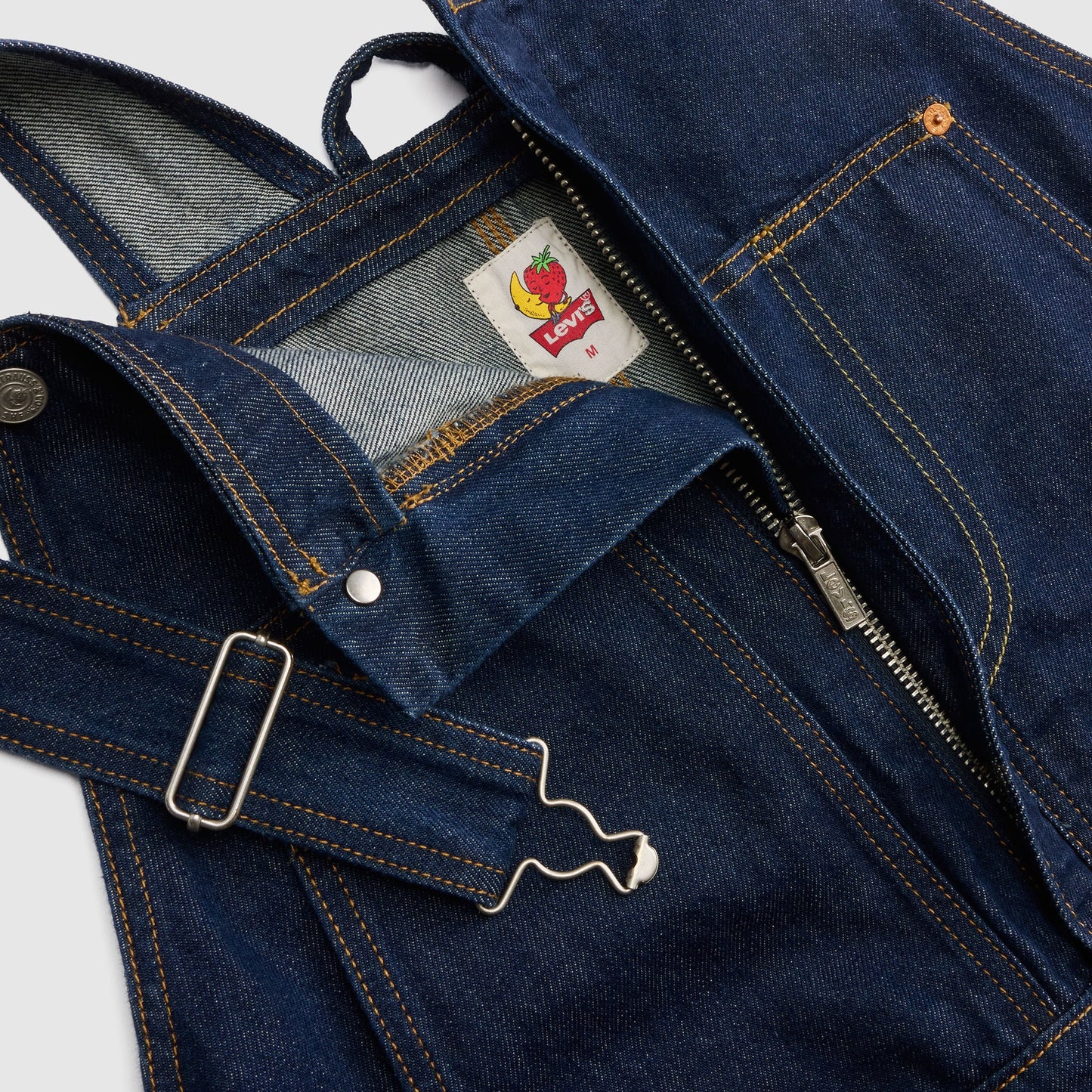Levi’s® x Sky High Farm Goods Overalls