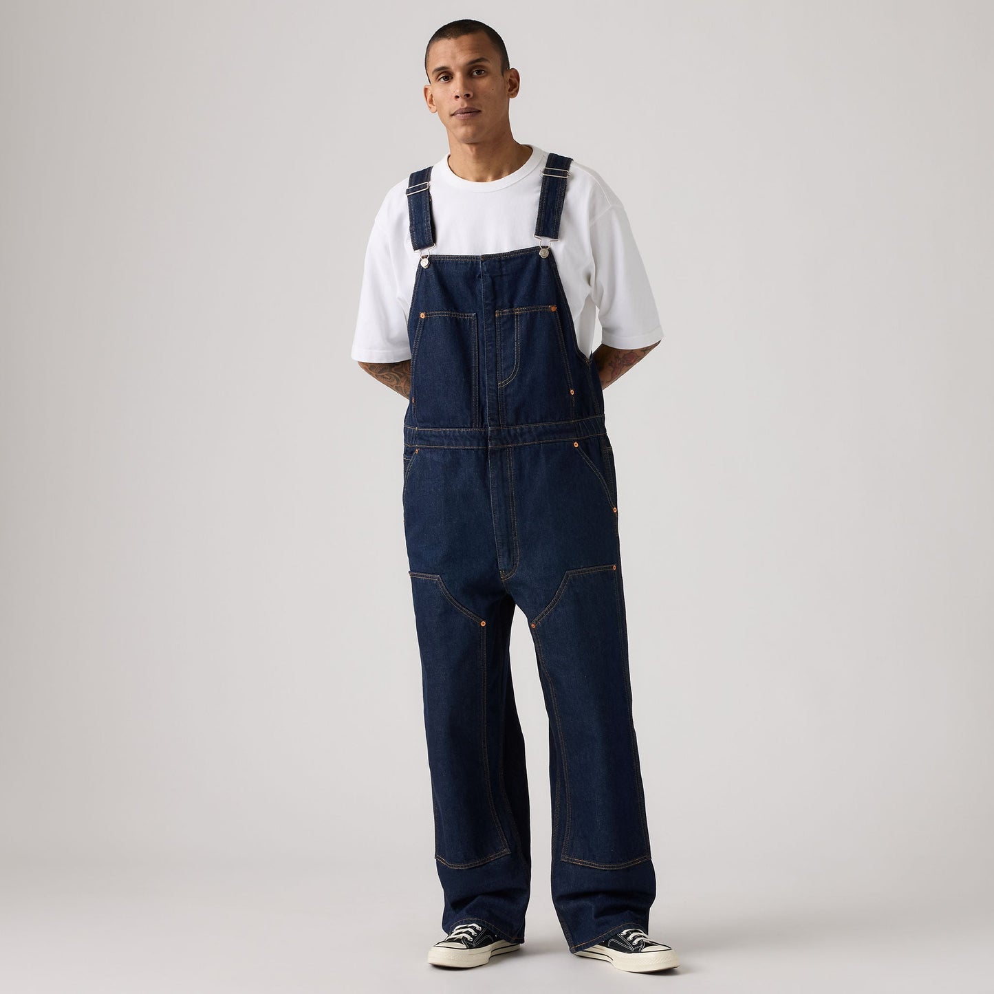 Levi’s® x Sky High Farm Goods Overalls