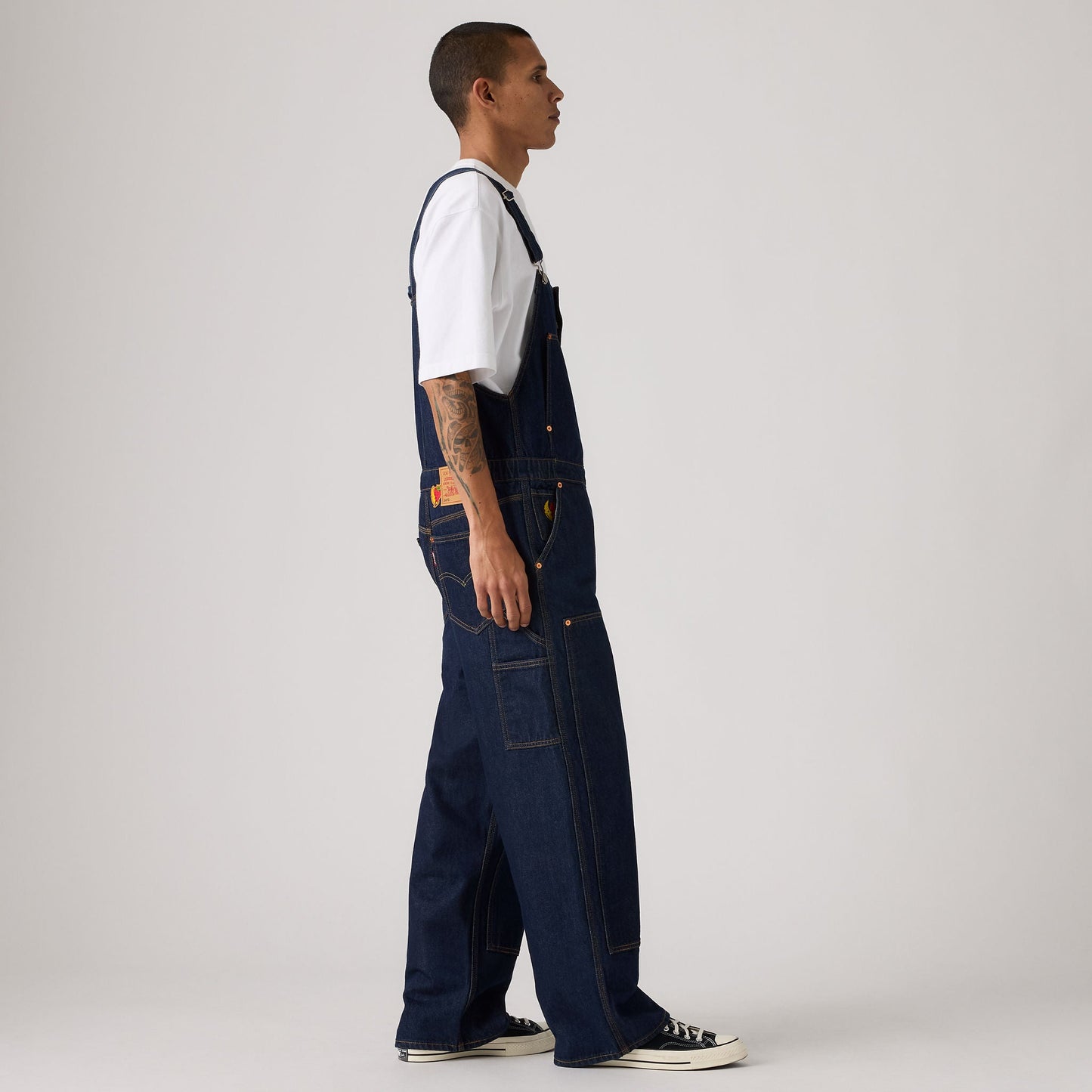 Levi’s® x Sky High Farm Goods Overalls