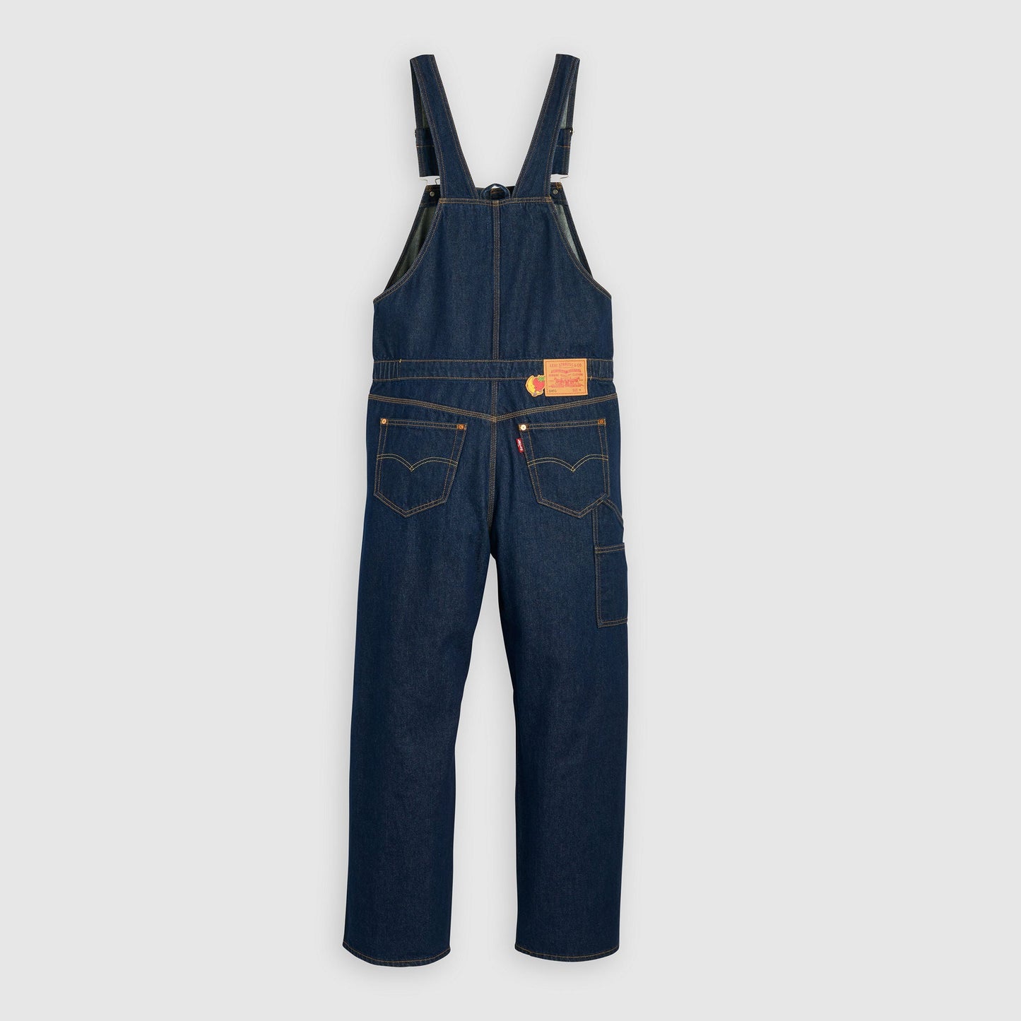 Levi’s® x Sky High Farm Goods Overalls