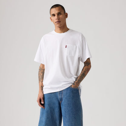 Levi’s® x Sky High Farm Goods Pocket Tee