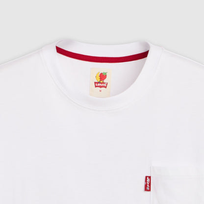 Levi’s® x Sky High Farm Goods Pocket Tee