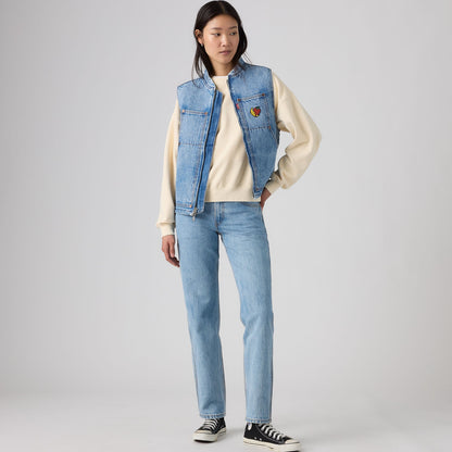 Levi’s® x Sky High Farm Goods Straight Jeans