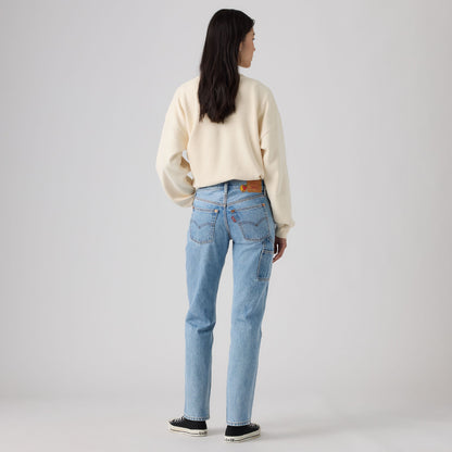 Levi’s® x Sky High Farm Goods Straight Jeans