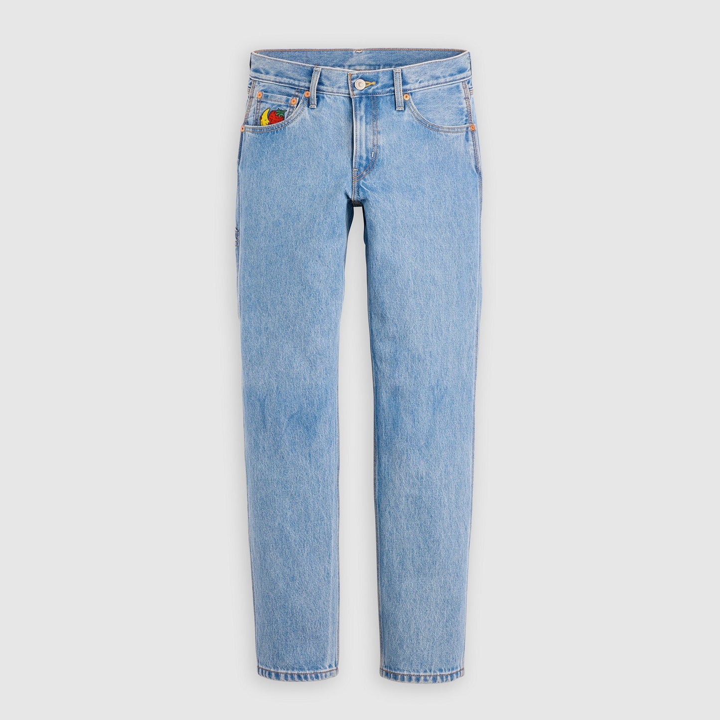 Levi’s® x Sky High Farm Goods Straight Jeans