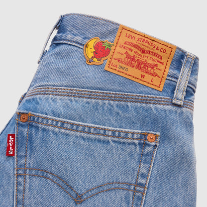 Levi’s® x Sky High Farm Goods Straight Jeans