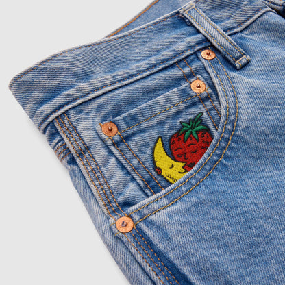 Levi’s® x Sky High Farm Goods Straight Jeans