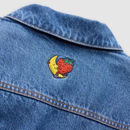 Levi’s® x Sky High Farm Goods Trucker Jacket