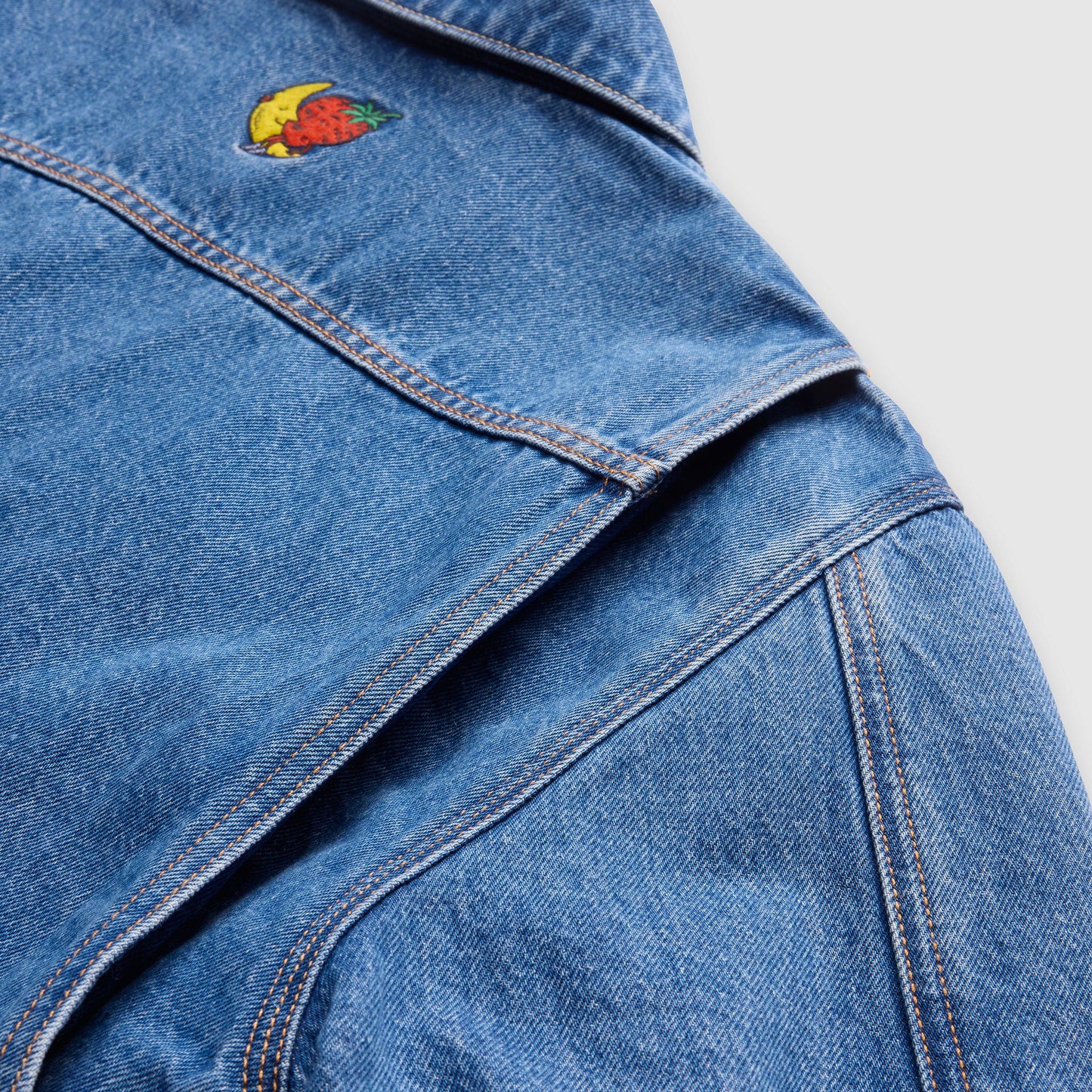 Levi’s® x Sky High Farm Goods Trucker Jacket