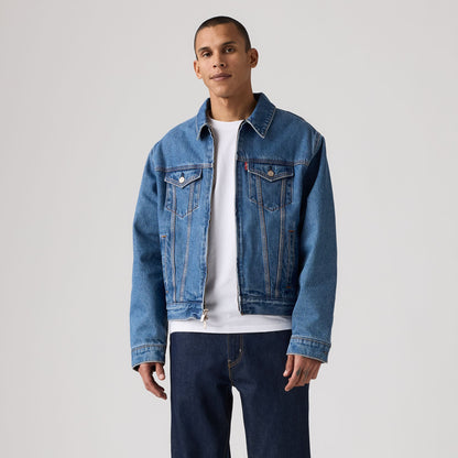 Levi’s® x Sky High Farm Goods Trucker Jacket
