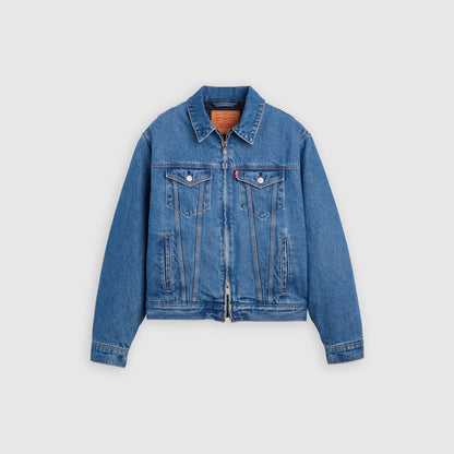 Levi’s® x Sky High Farm Goods Trucker Jacket