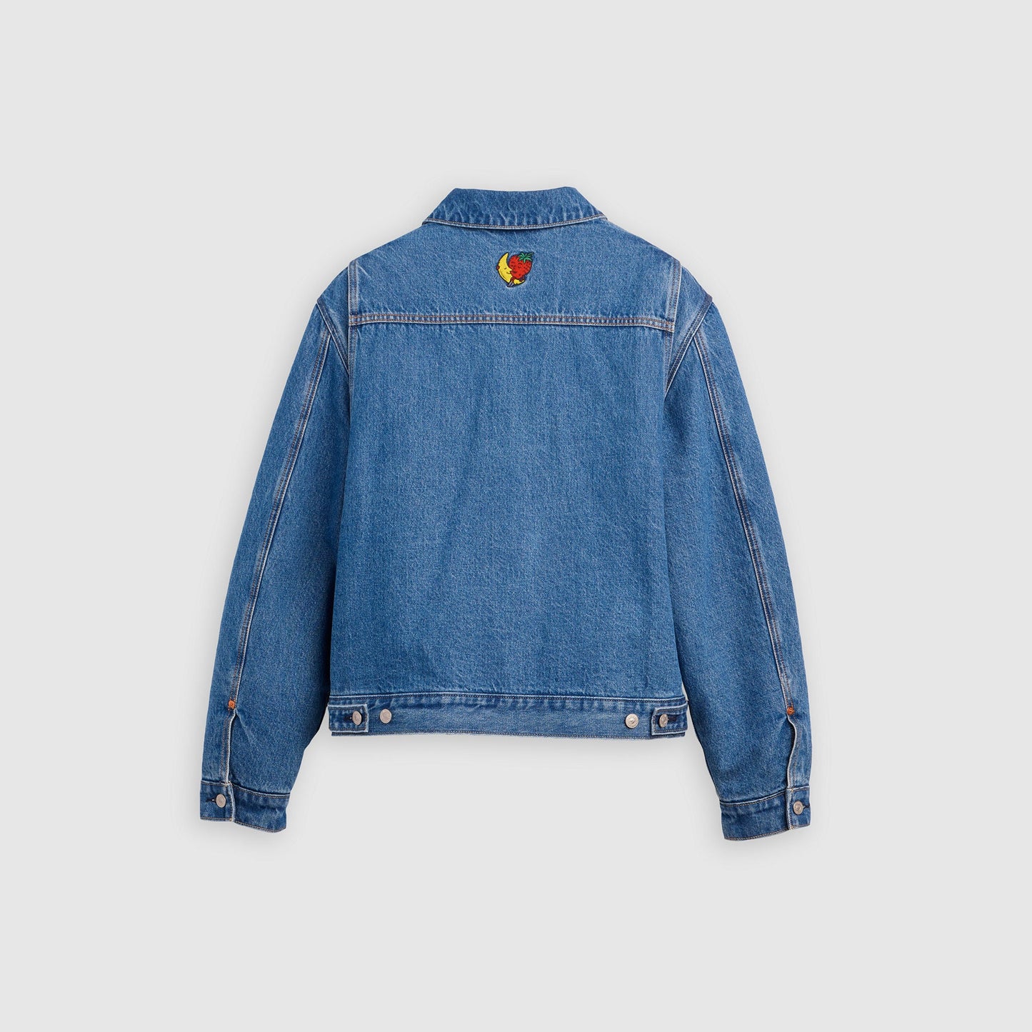 Levi’s® x Sky High Farm Goods Trucker Jacket