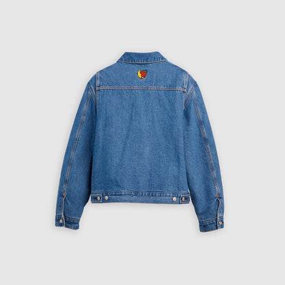 Levi’s® x Sky High Farm Goods Trucker Jacket