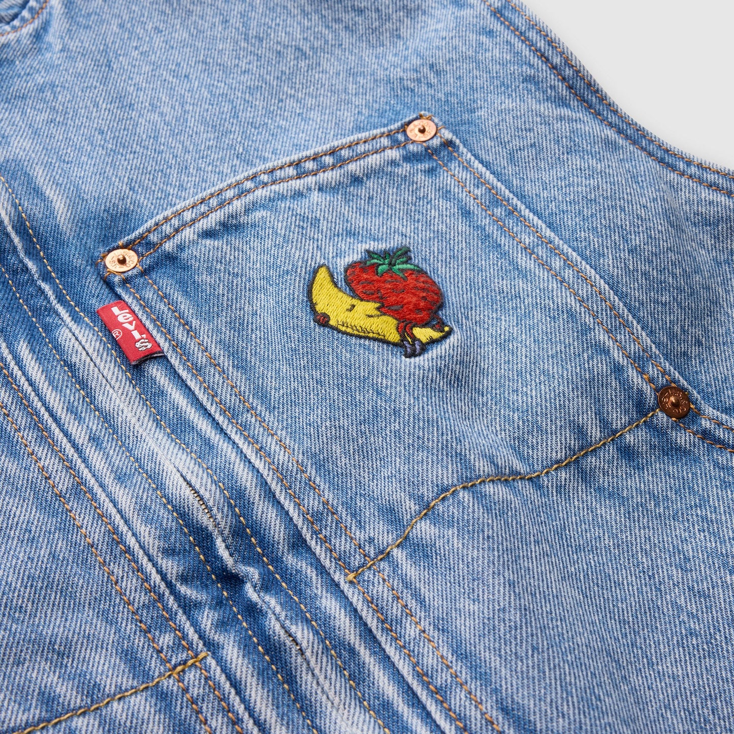 Levi’s® x Sky High Farm Goods Vest