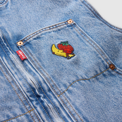 Levi’s® x Sky High Farm Goods Vest