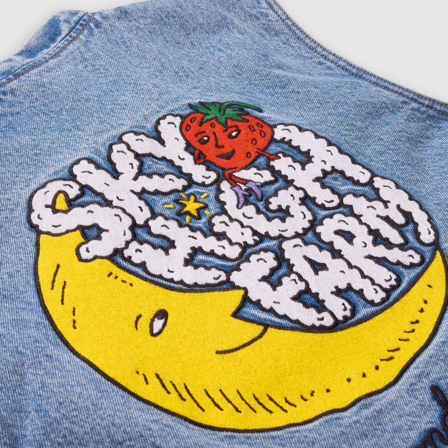 Levi’s® x Sky High Farm Goods Vest