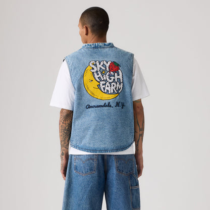 Levi’s® x Sky High Farm Goods Vest