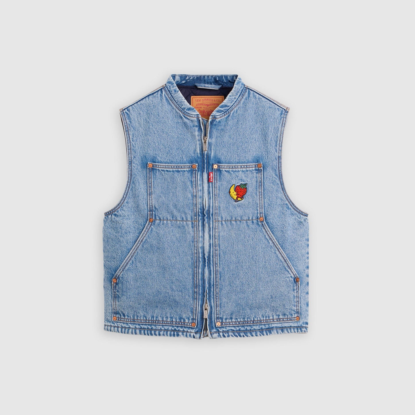 Levi’s® x Sky High Farm Goods Vest