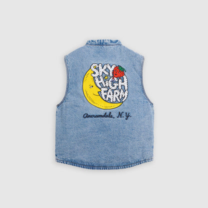 Levi’s® x Sky High Farm Goods Vest