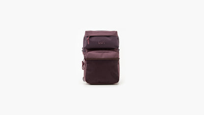 Levi's® Men's Mixed Material Sling Backpack