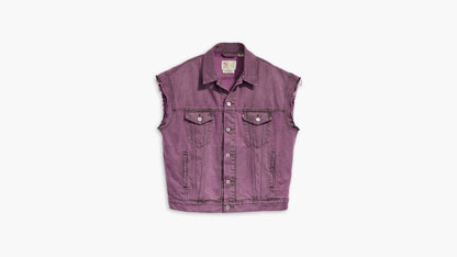 Levi's® Pride Liberation Trucker Vest