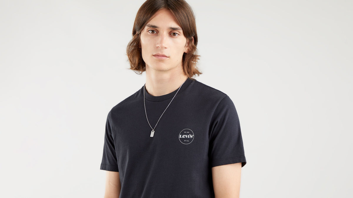 Levi's® Men's Perfect Graphic T-Shirt