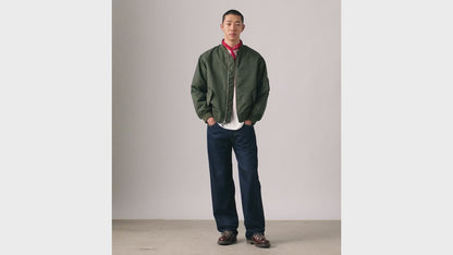 Levi's® Men's 501® Loose Jeans