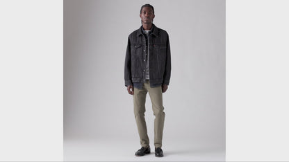 Levi's® Men's Relaxed Trucker Jacket