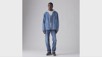 Levi's® Men's 505™ Regular Jeans