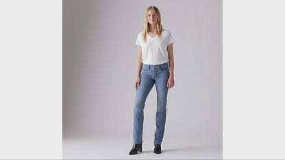 Levi's® Women's 314 Shaping Straight Jeans