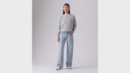 Levi's® Women's Low Loose Jeans