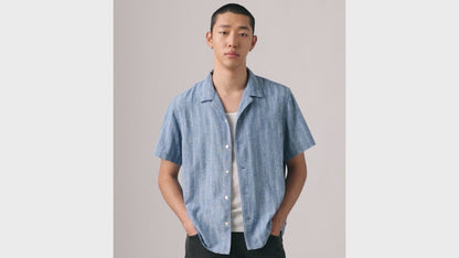 Levi's® Men's Sunset Camp Standard Fit Shirt