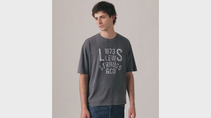 Levi's® Men's Lockwood Practice Tee