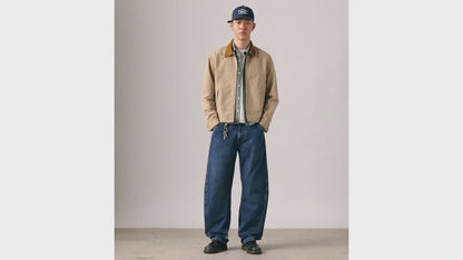 Levi's® Men's Baggy Barrel Jeans