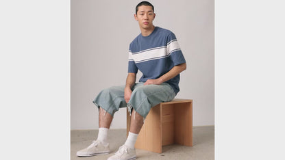 Levi's® Men's Half-Sleeve T-Shirt