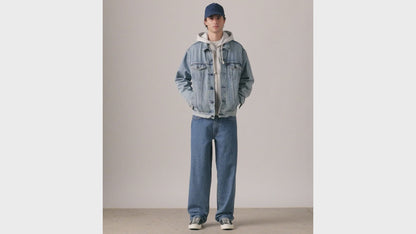 Levi's® Men’s 578™ Baggy Corduroy