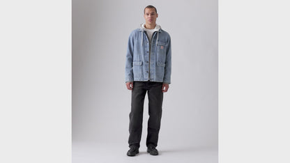 Levi's® Men's 568™ Loose Straight Double-Knee Lightweight Carpenter