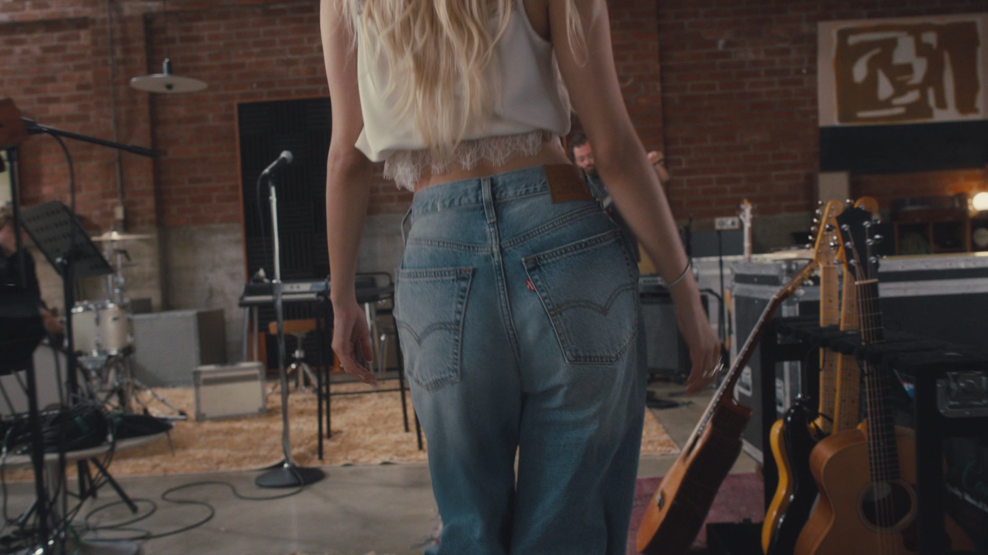 Behind Every Original | Levi's® TH