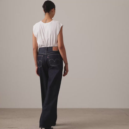 Levi's® Women's Middy Balloon Jeans