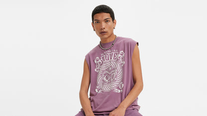 Levi's® Pride Muscle Tank