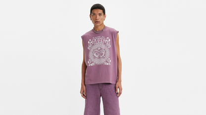Levi's® Pride Muscle Tank