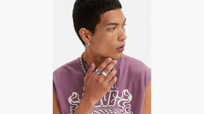 Levi's® Pride Muscle Tank