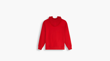 Levi's® Men's Graphic Relaxed Fit Hoodie