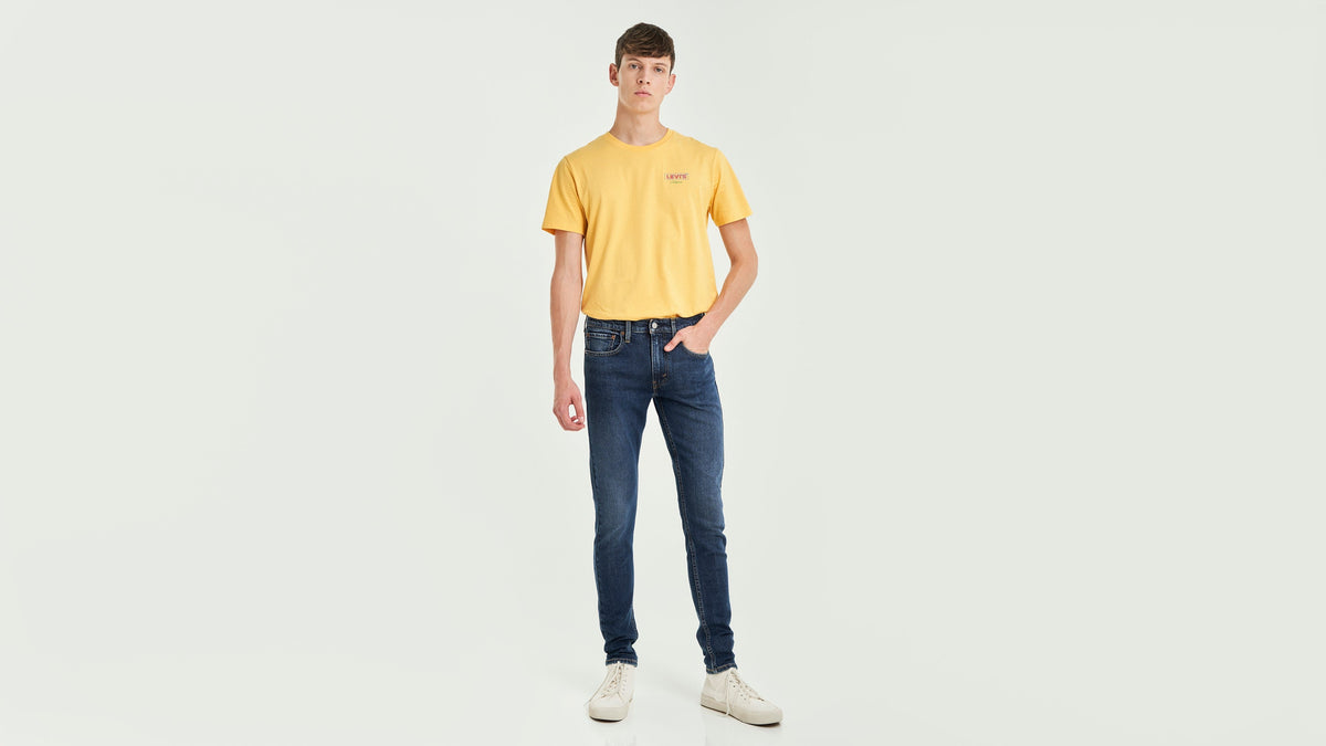 Levi's® Men's Skinny Taper