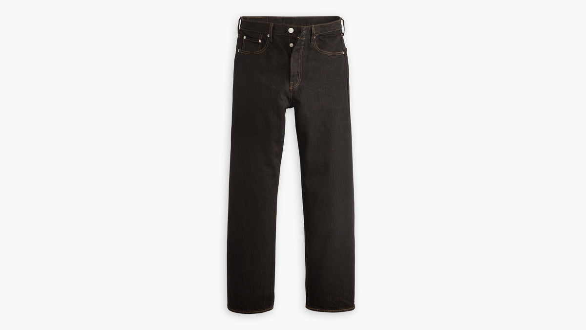 Stüssy & Levi’s® Crispy Rinse Jeans