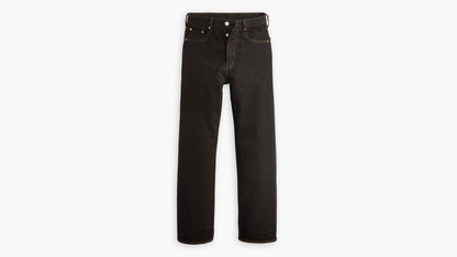 Stüssy & Levi’s® Crispy Rinse Jeans