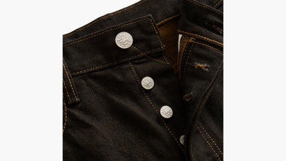 Stüssy & Levi’s® Crispy Rinse Jeans