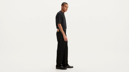 Stüssy & Levi’s® Crispy Rinse Jeans