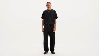 Stüssy & Levi’s® Crispy Rinse Jeans